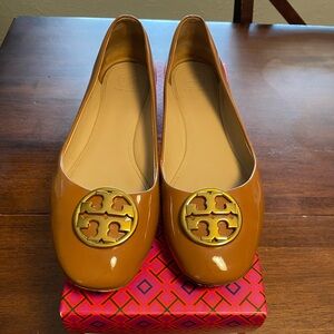 Tory Burch Flats